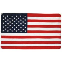 (S) Studio Flag (USA)
